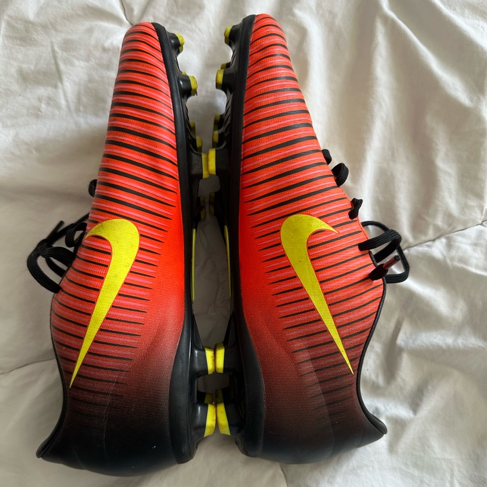 Nike cleats